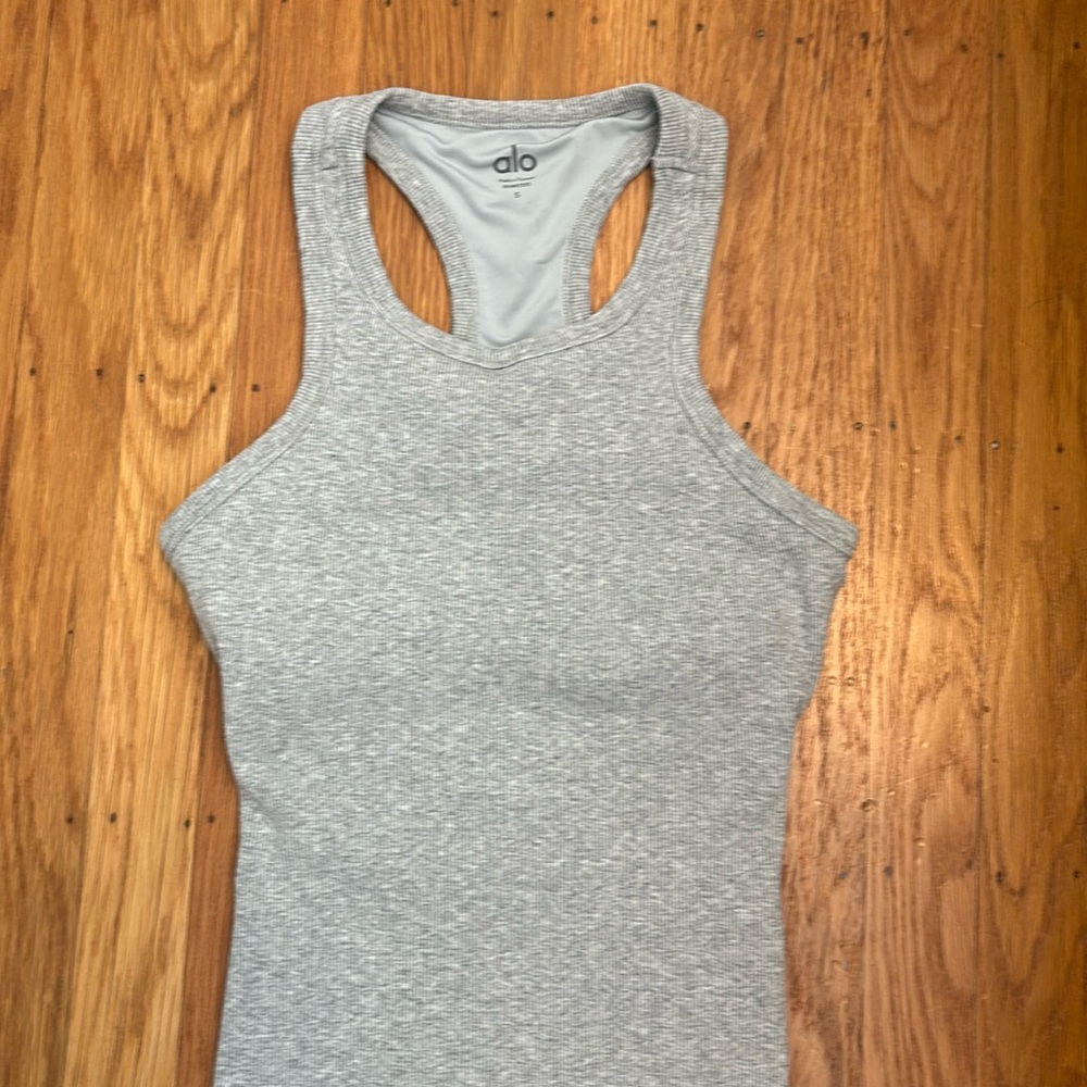 Alo Workout Top